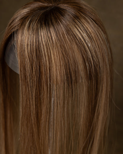 Bangs - Mica