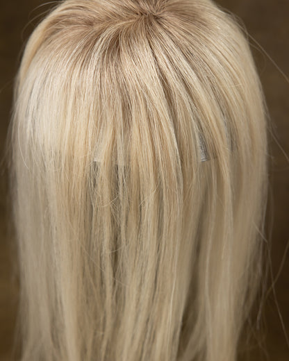 Bangs - Rooted Ash