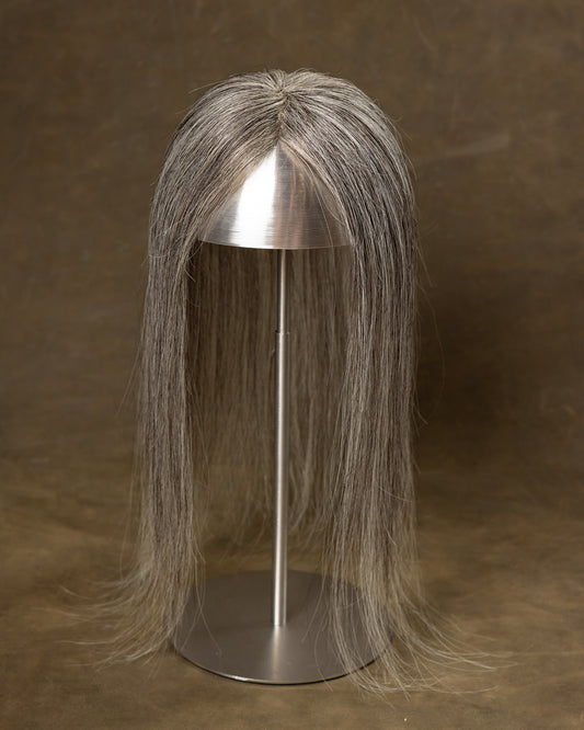 Bangs - Salt & Pepper