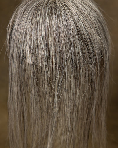 Bangs - Salt & Pepper