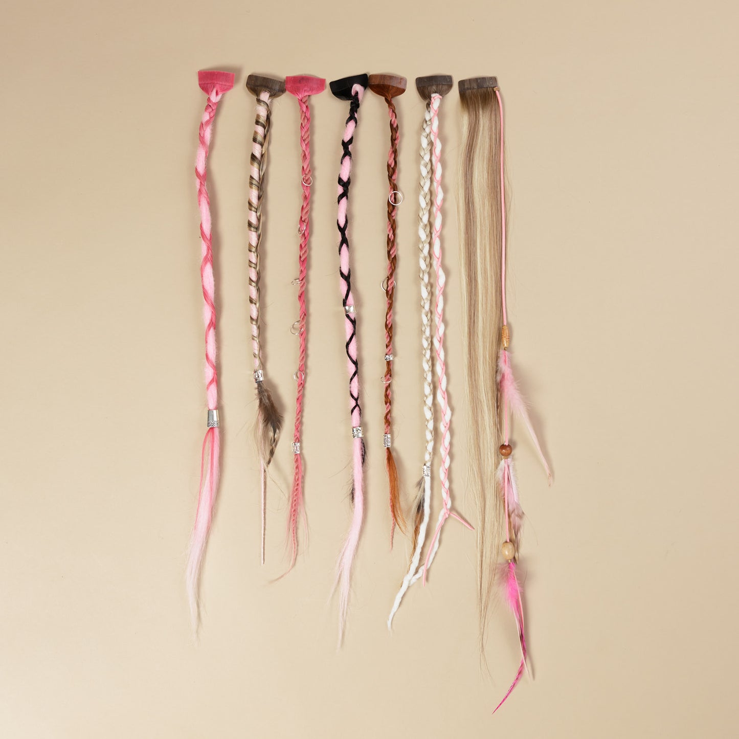 The BARBIE Bundle