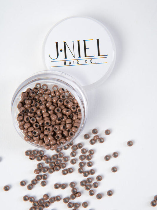 Beads CARAMEL