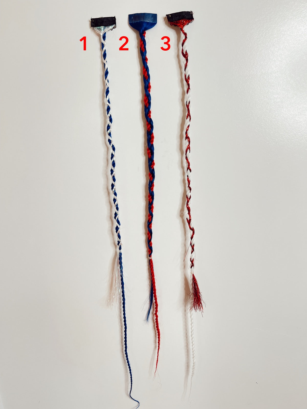 Braided Ropes USA FIRECRACKER