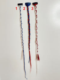 Braided Ropes USA FIRECRACKER
