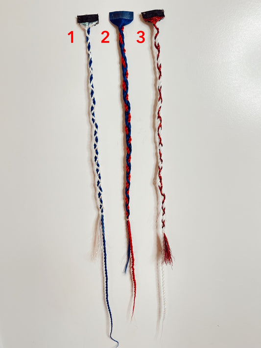 Braided Ropes USA FIRECRACKER