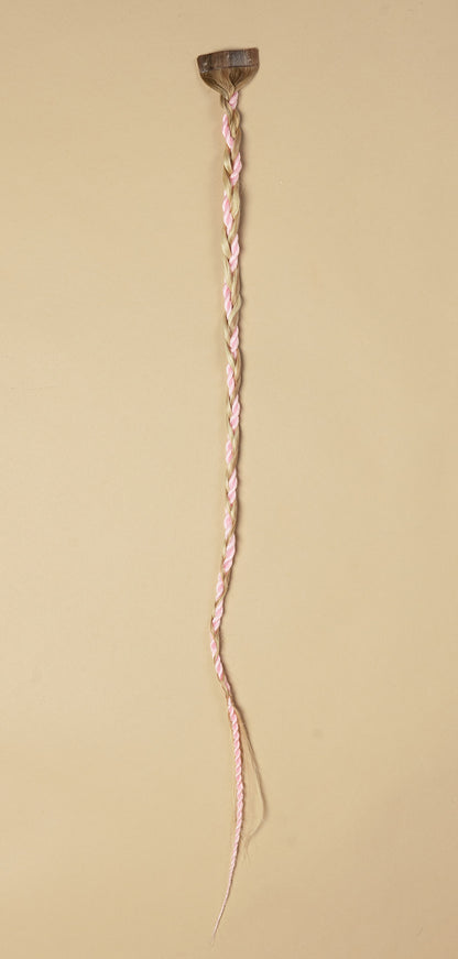 Braided Ropes PINK