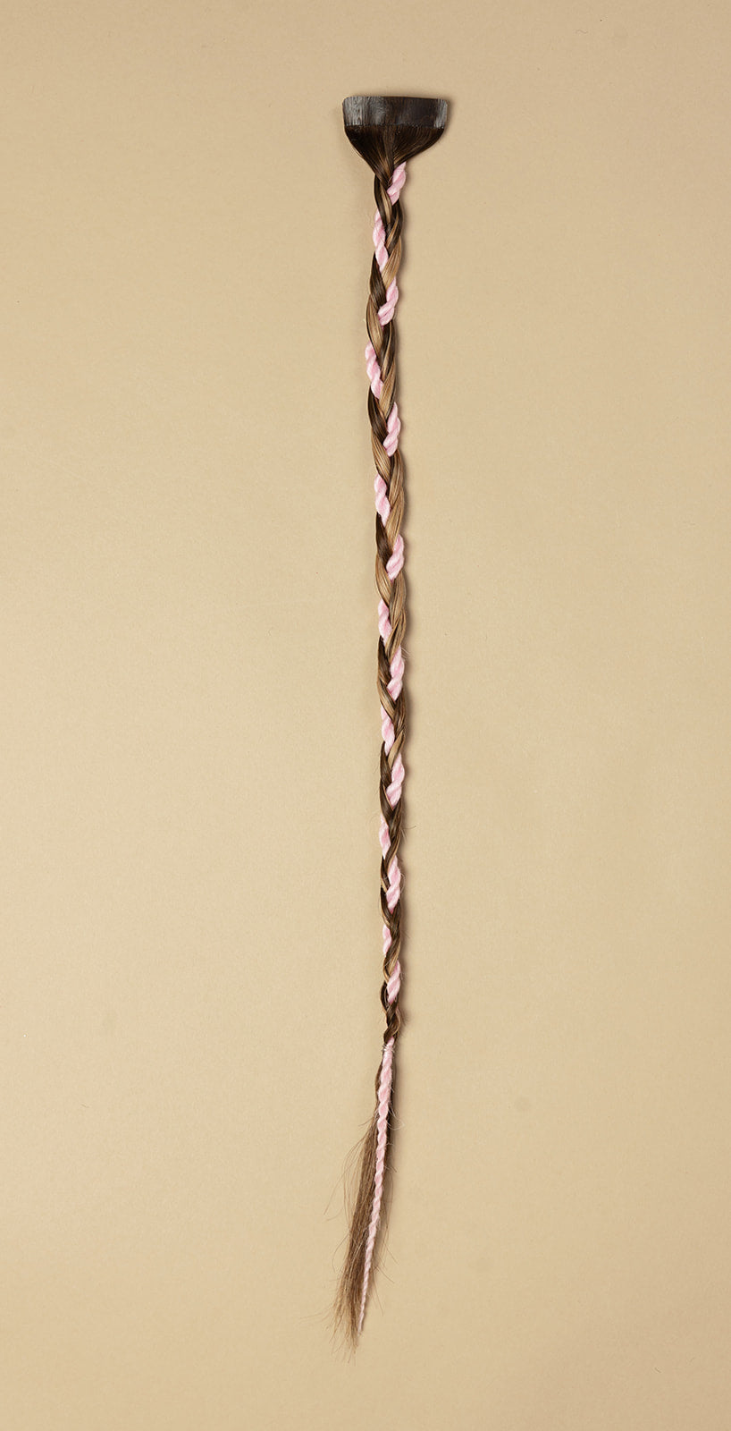 Braided Ropes PINK