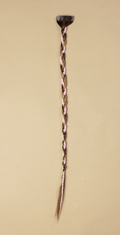Braided Ropes PINK