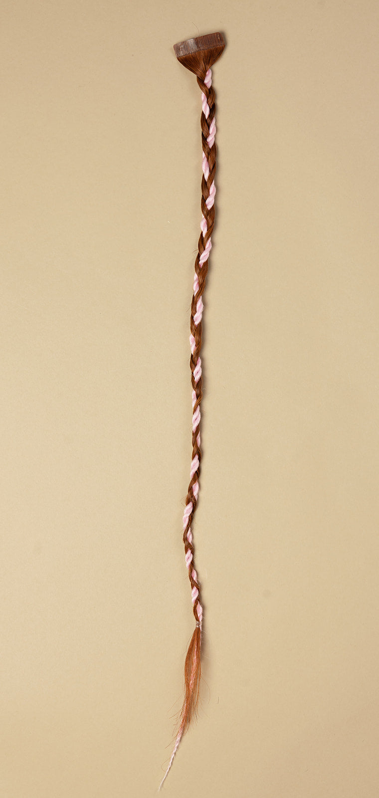 Braided Ropes PINK