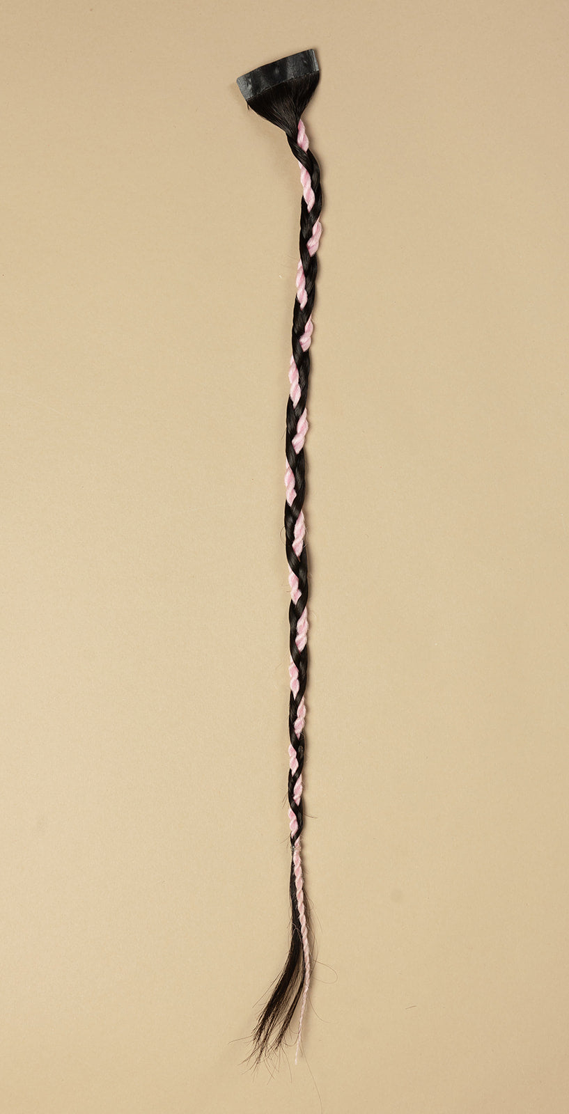 Braided Ropes PINK