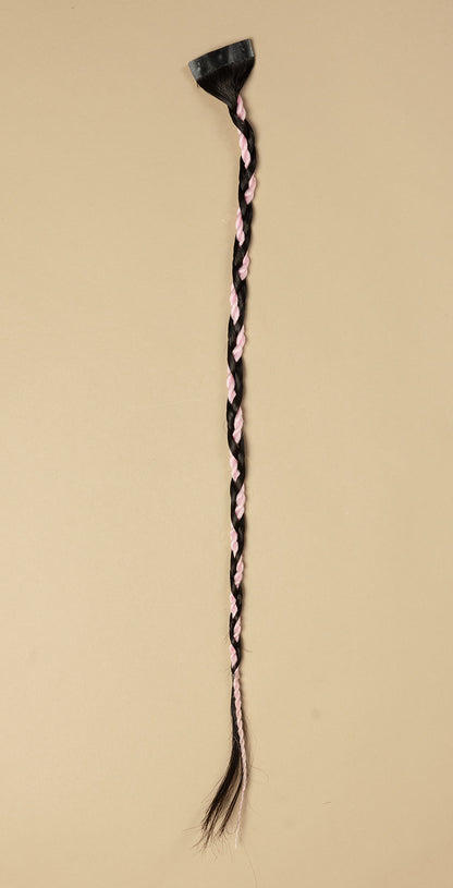 Braided Ropes PINK