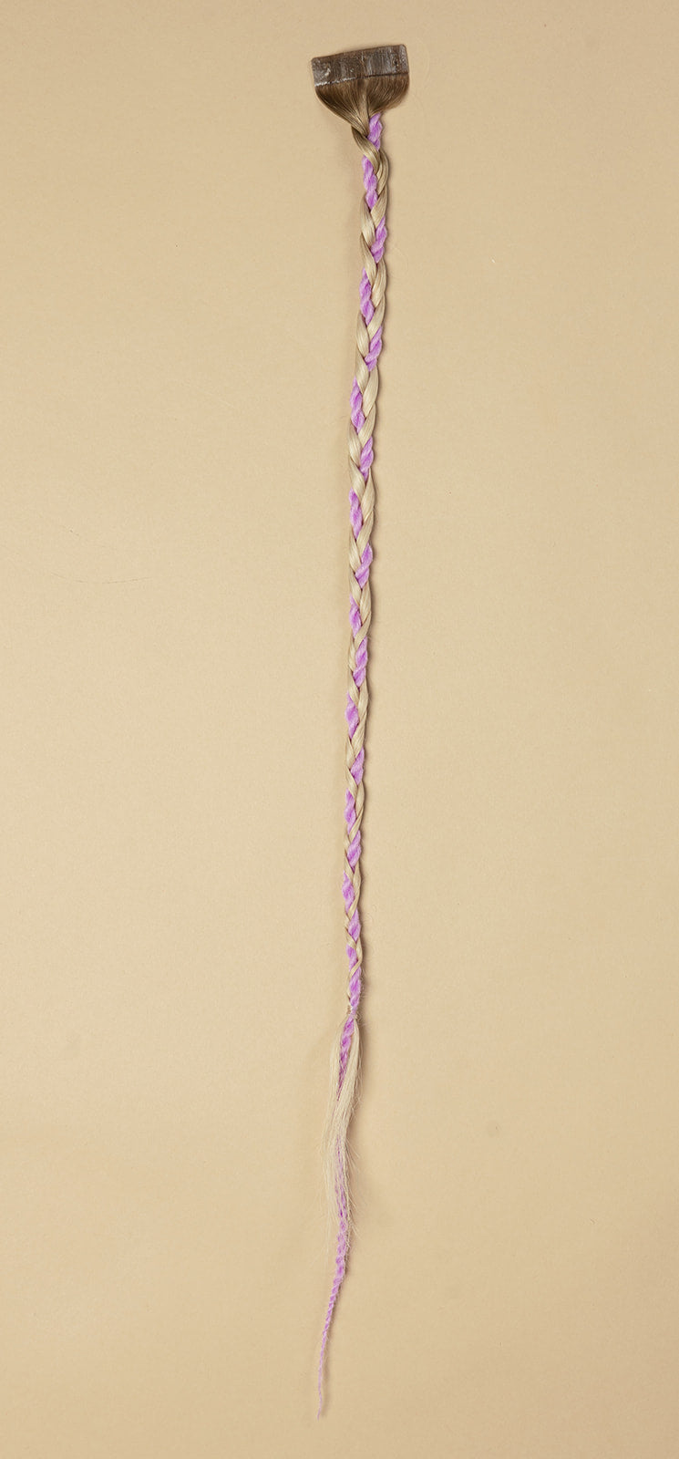 Braided Ropes PURPLE