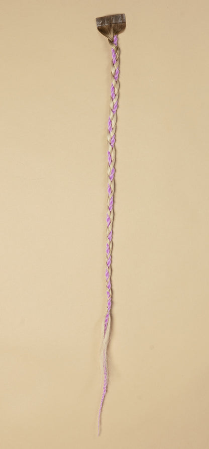 Braided Ropes PURPLE