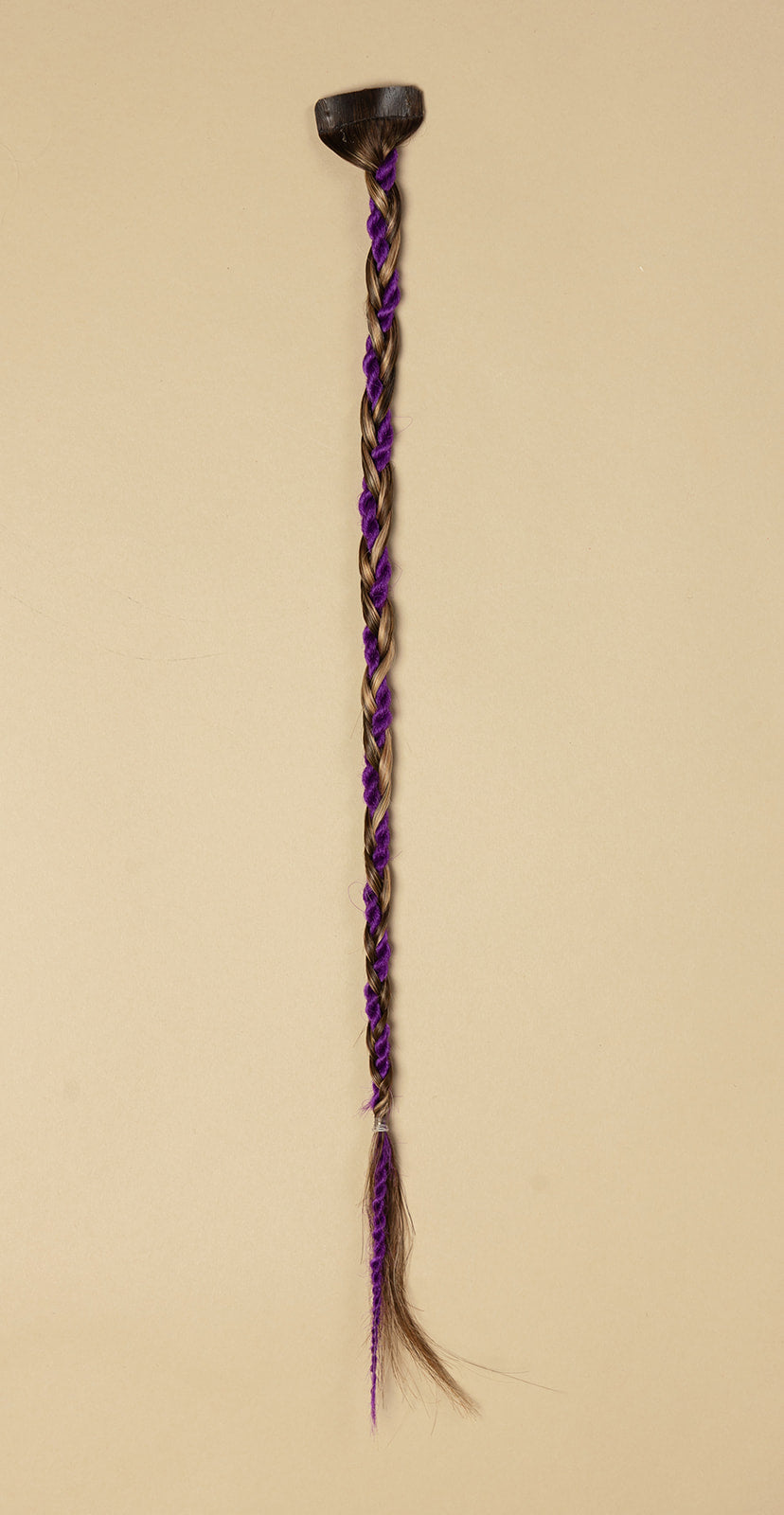 Braided Ropes PURPLE
