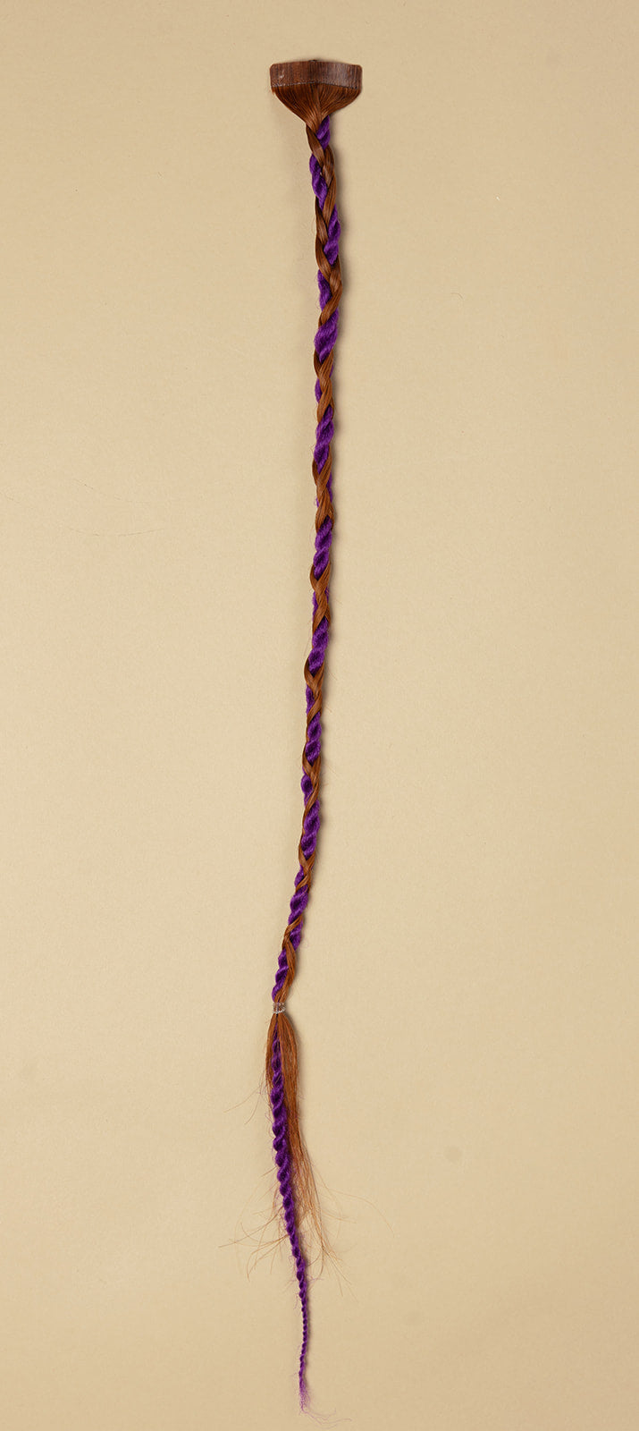 Braided Ropes PURPLE