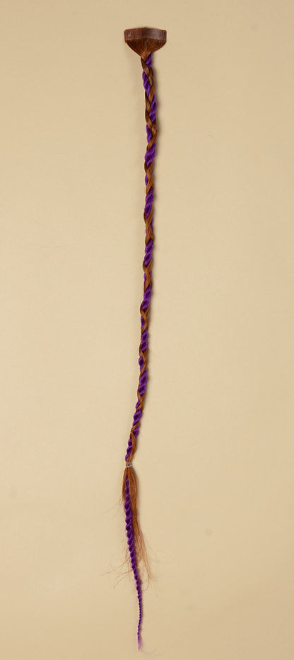 Braided Ropes PURPLE