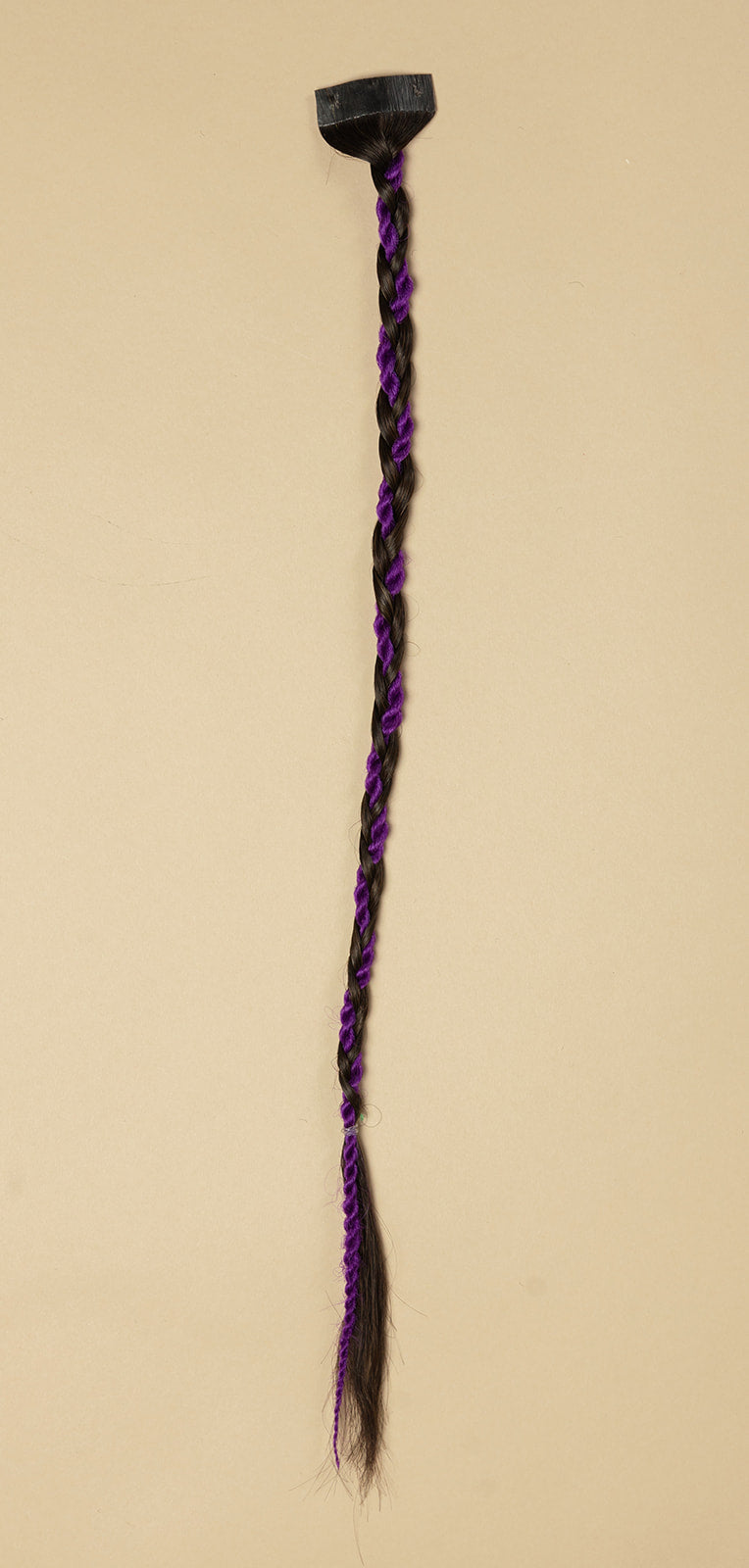 Braided Ropes PURPLE