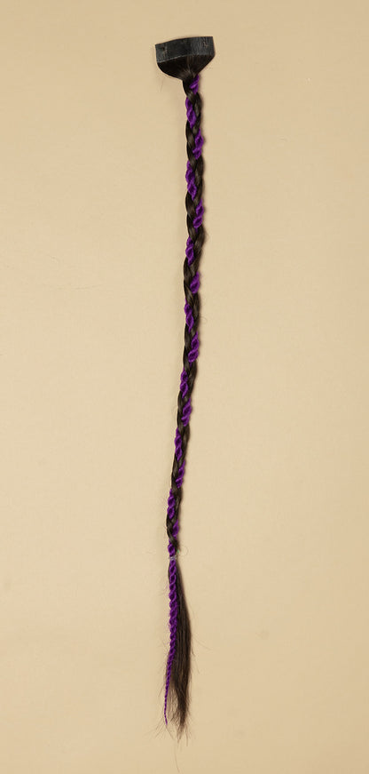 Braided Ropes PURPLE