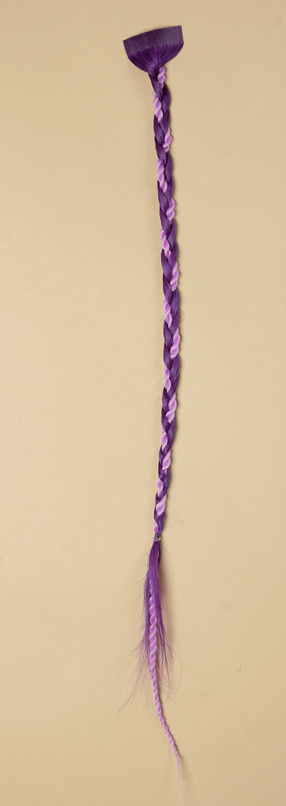 Braided Ropes PURPLE