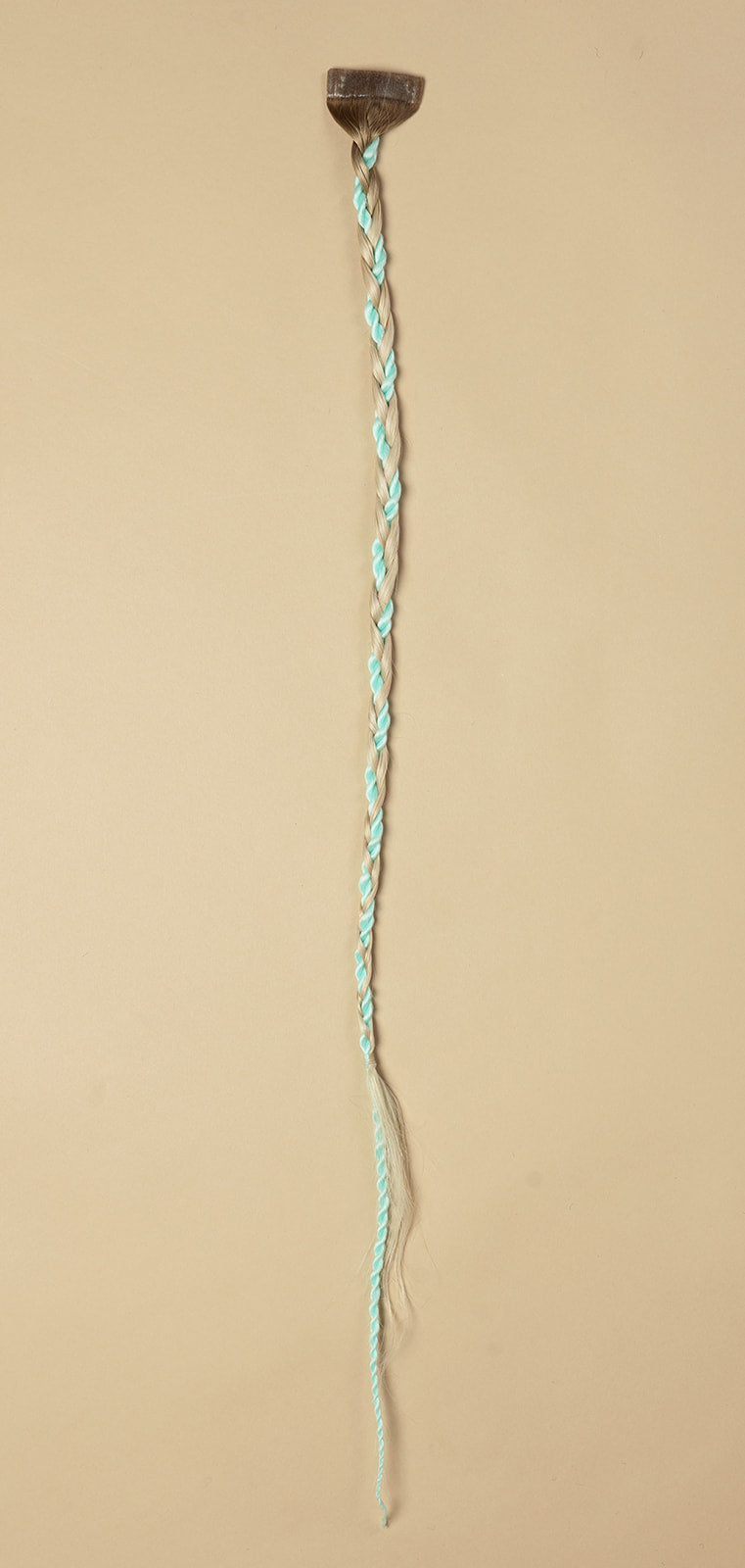 Braided Ropes TURQUOISE