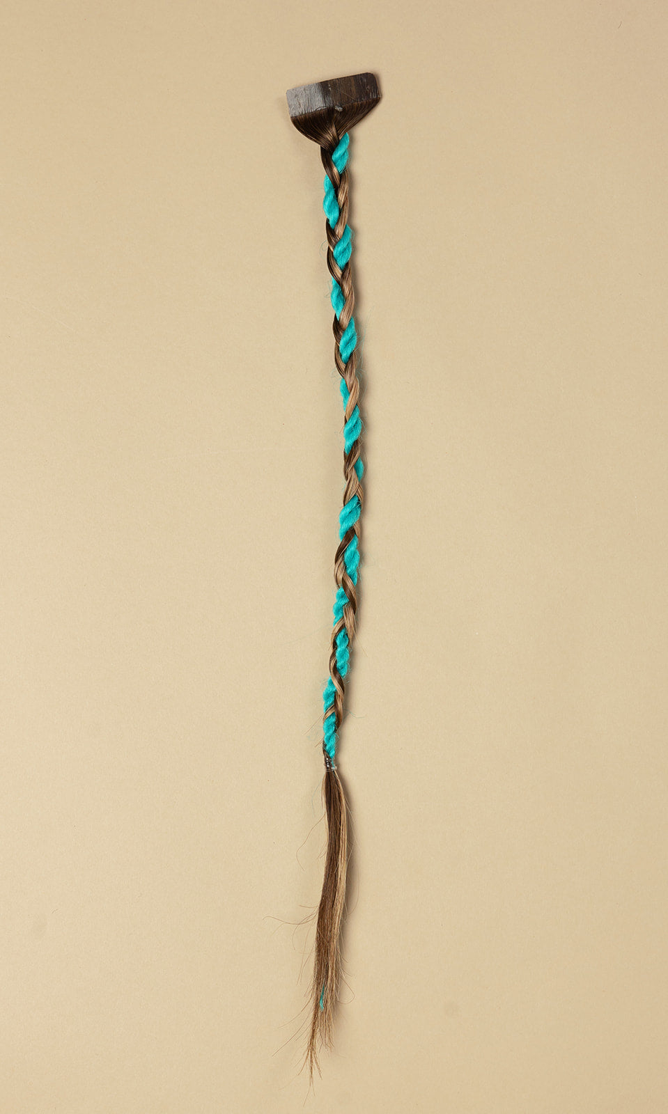 Braided Ropes TURQUOISE