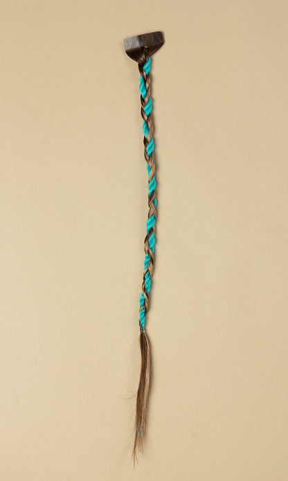 Braided Ropes TURQUOISE