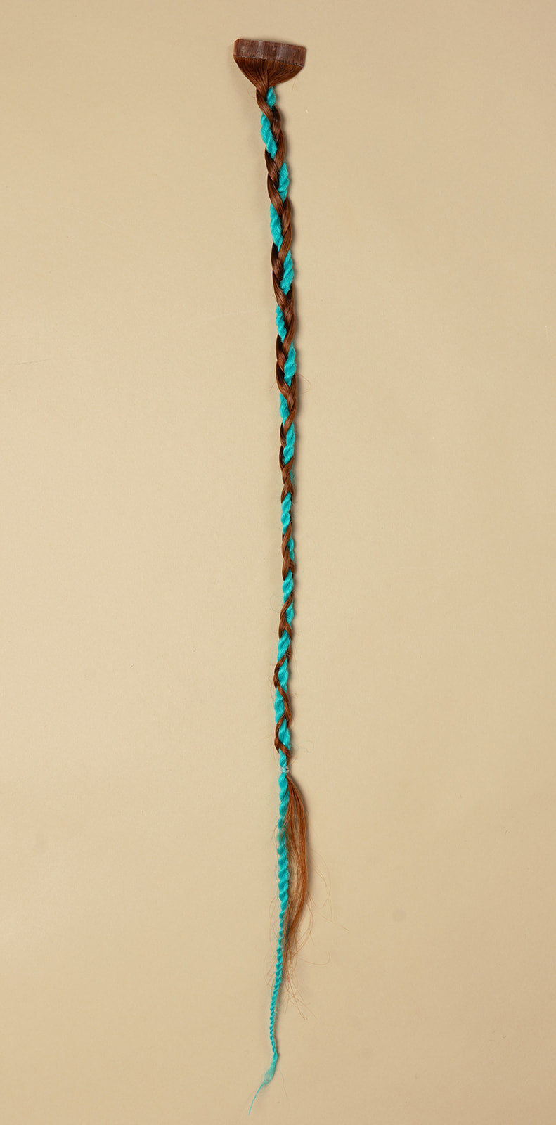 Braided Ropes TURQUOISE