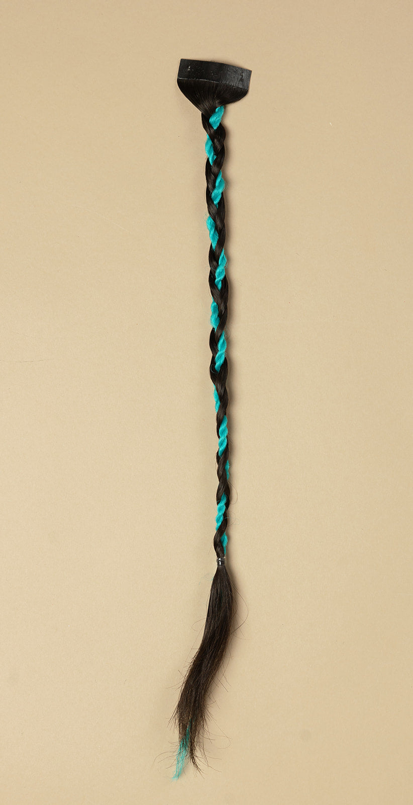 Braided Ropes TURQUOISE