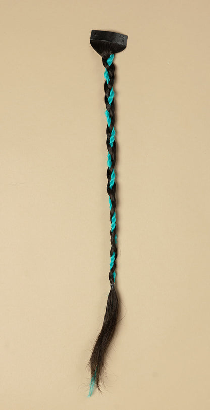 Braided Ropes TURQUOISE