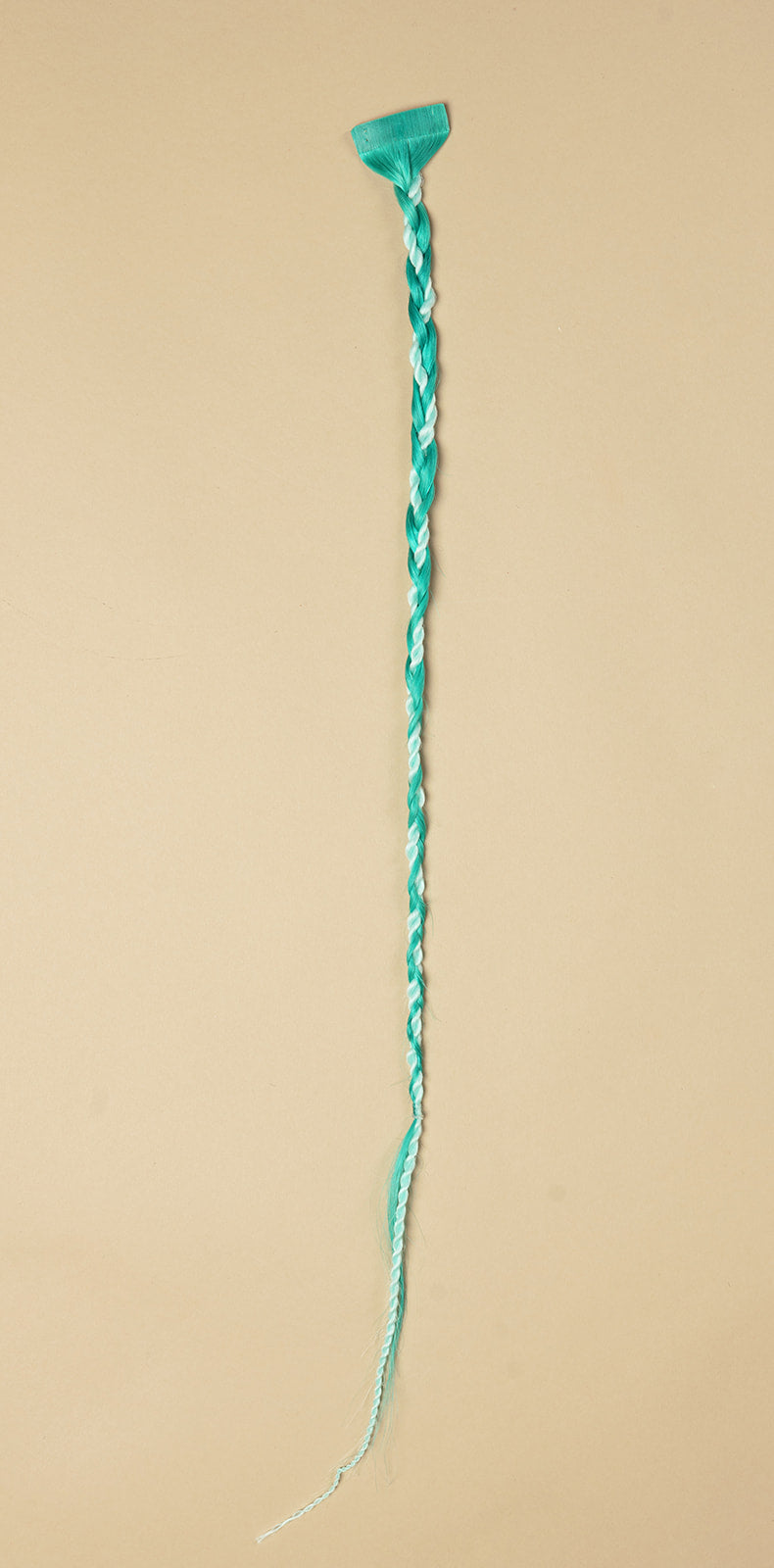 Braided Ropes TURQUOISE