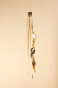 Bullet Feather Chain CHAROLAIS