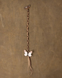 Butterfly Braid Neutral White - Aurora
