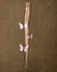 Butterfly Chain Blush Pink - Aurora