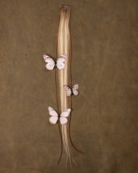 Butterfly Chain Blush Pink - Charolais