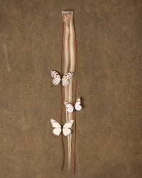 Butterfly Chain Neutral White - Aurora