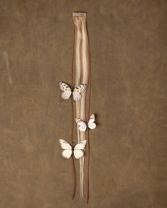Butterfly Chain Neutral White - Aurora