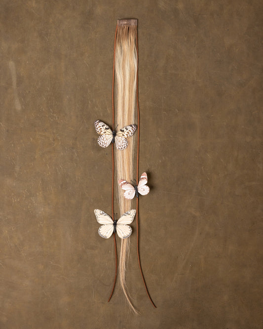Butterfly Chain Neutral White - Charolais