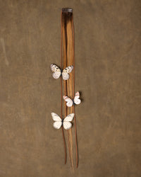 Butterfly Chain Neutral White - Gibson