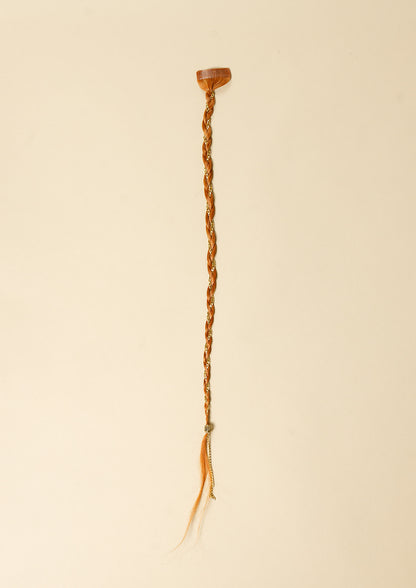 Chain Braids GOLD