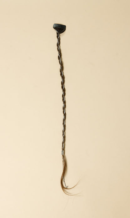 Chain Braids SILVER