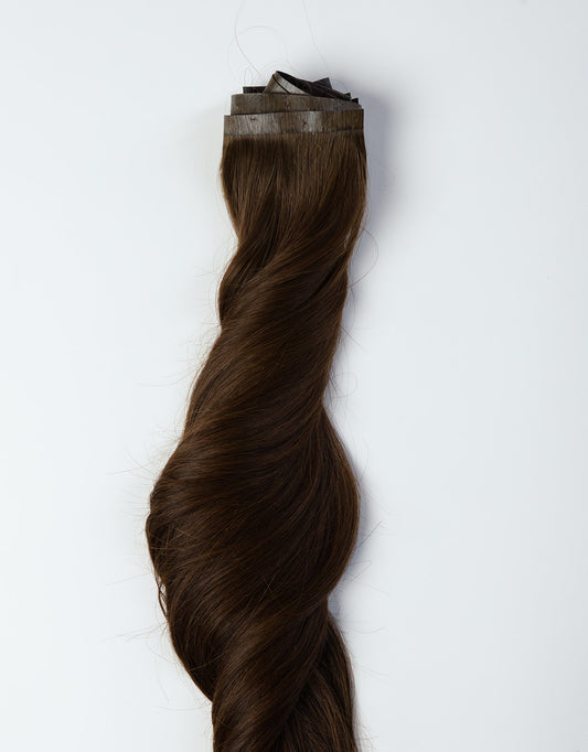 Clip Ins - Braun