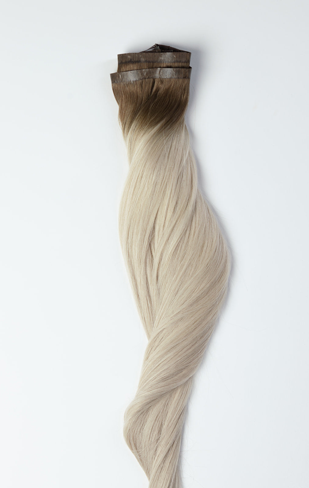 Clip-Ins ROOTED ASH