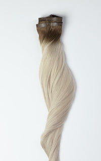 Clip-Ins ROOTED ASH