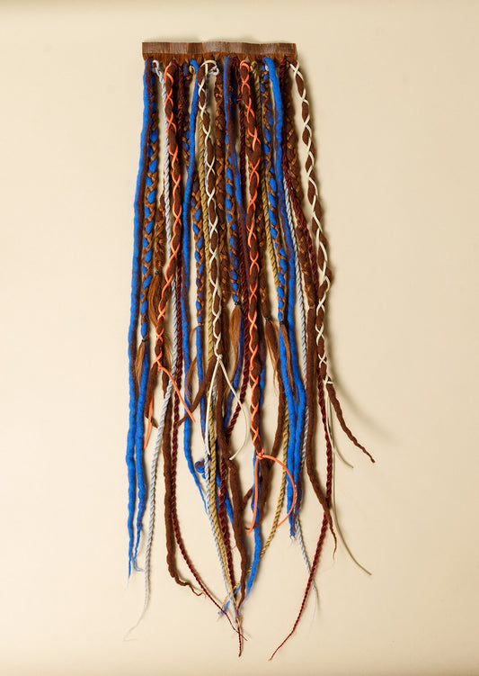 Coastal Dreads All-In-One CABO