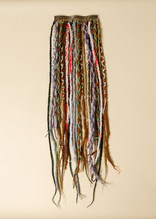 Coastal Dreads All-In-One CANNON