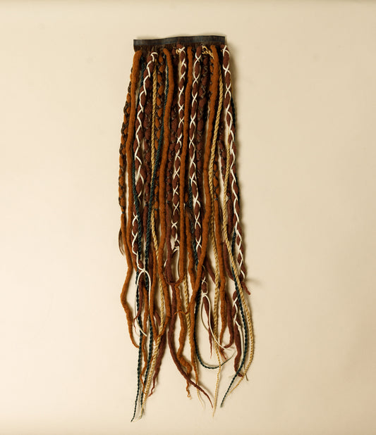 Coastal Dreads All-In-One TULUM