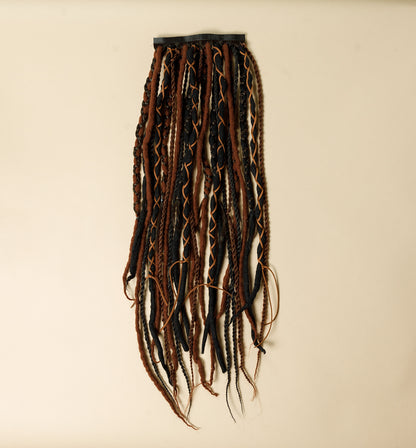 Coastal Dreads All-In-One WAIPI'O