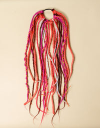 Coastal Dreads knotted-UP MIAMI