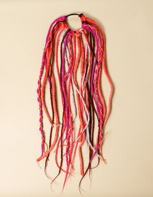 Coastal Dreads knotted-UP MIAMI
