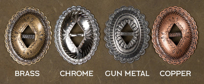 Mane + Concho - Autumn